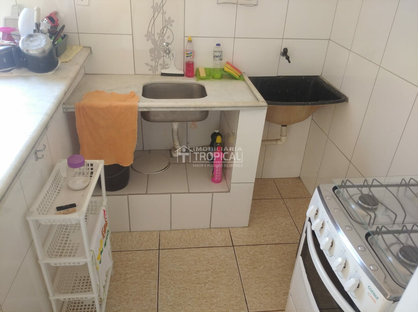 Alugar Apartamento